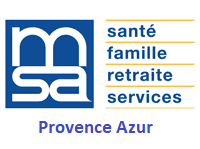 MSA Provence Azur