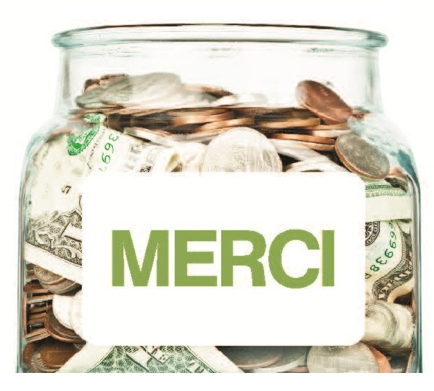 Merci